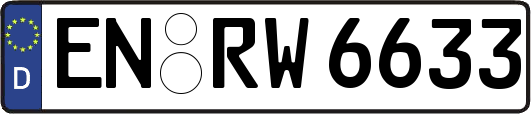 EN-RW6633