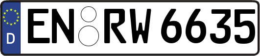 EN-RW6635