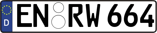 EN-RW664