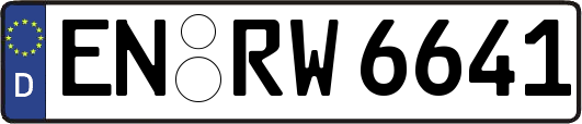 EN-RW6641