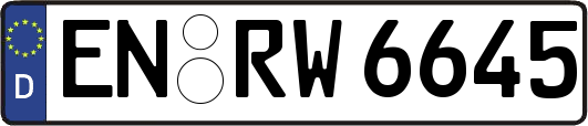EN-RW6645