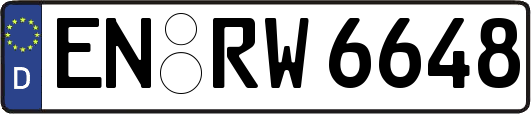 EN-RW6648