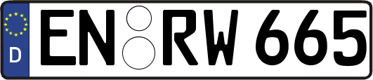 EN-RW665