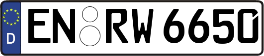 EN-RW6650