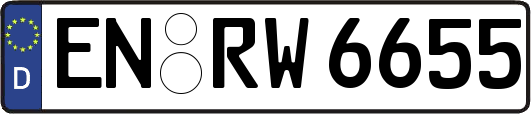 EN-RW6655
