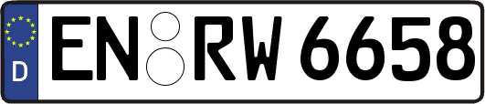 EN-RW6658