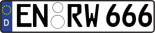 EN-RW666