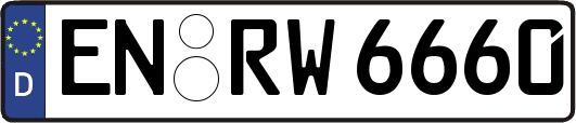 EN-RW6660