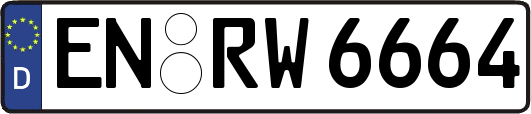 EN-RW6664