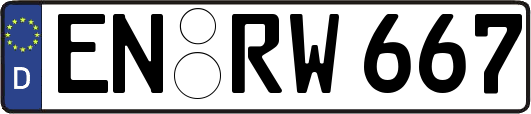 EN-RW667