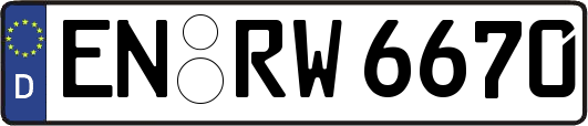 EN-RW6670