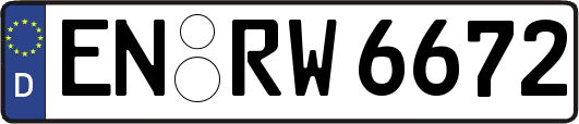 EN-RW6672
