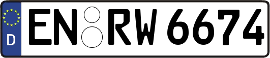 EN-RW6674