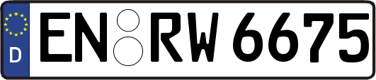 EN-RW6675