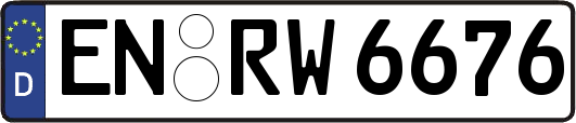 EN-RW6676