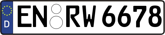 EN-RW6678