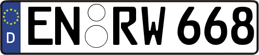 EN-RW668