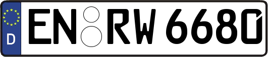EN-RW6680