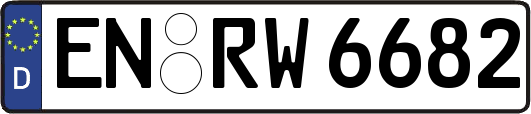 EN-RW6682