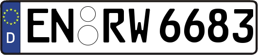 EN-RW6683