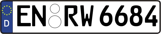 EN-RW6684