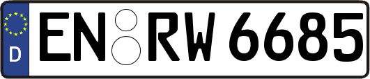 EN-RW6685