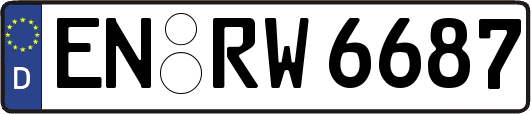 EN-RW6687