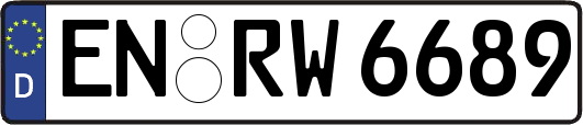 EN-RW6689