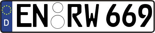 EN-RW669