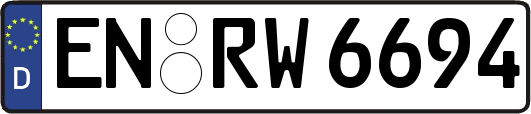 EN-RW6694