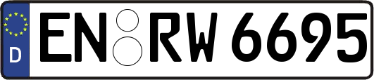 EN-RW6695