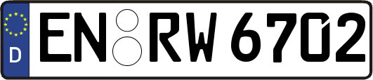 EN-RW6702