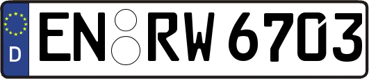 EN-RW6703
