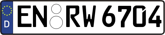 EN-RW6704