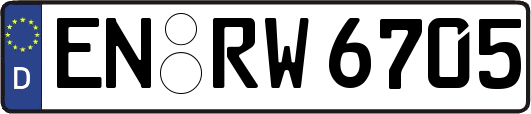 EN-RW6705