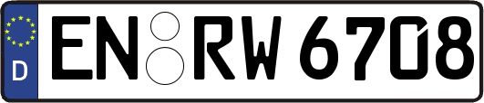 EN-RW6708
