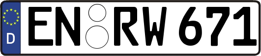 EN-RW671