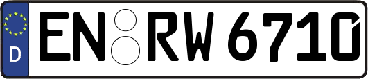 EN-RW6710
