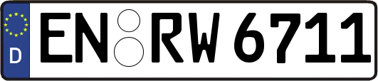 EN-RW6711