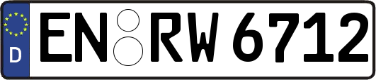 EN-RW6712