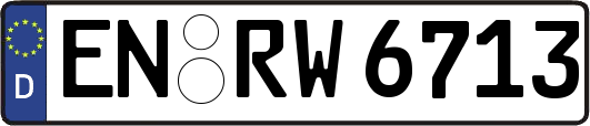 EN-RW6713