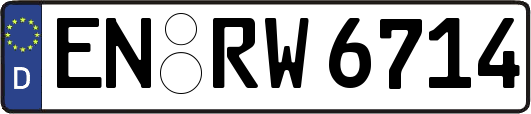 EN-RW6714