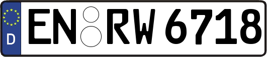 EN-RW6718