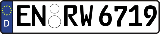 EN-RW6719
