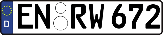 EN-RW672