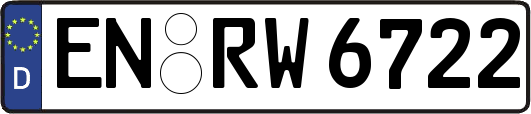 EN-RW6722