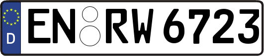 EN-RW6723