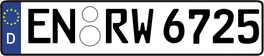 EN-RW6725
