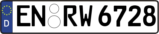 EN-RW6728