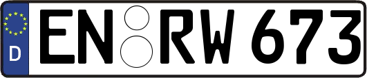 EN-RW673